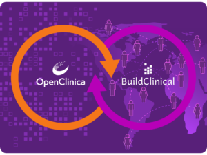 OpenClinica-BuildClinical-clinical-trial-recruitment-logos-combined